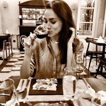 Looking Back: Lessons We Can Learn From Meghan Markle’s, The Tig