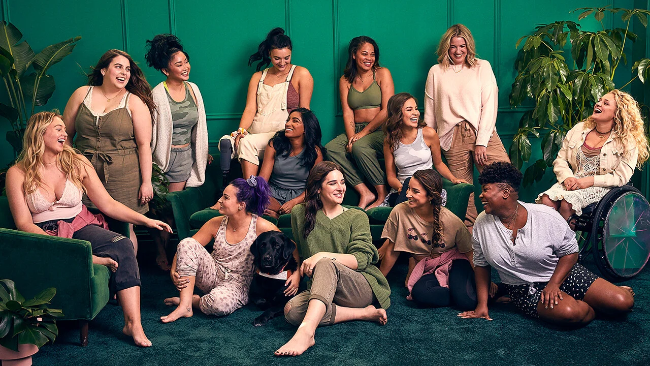 Campaigns We Love: #AerieREAL Life