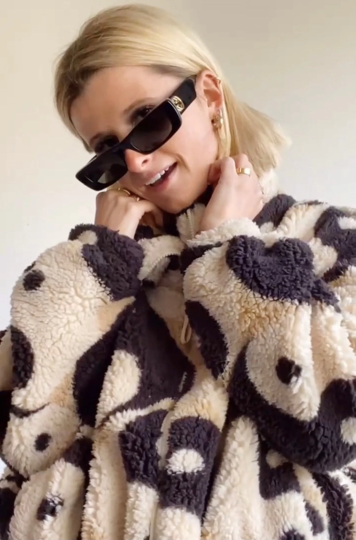 Hannah Bucknam x The Edge