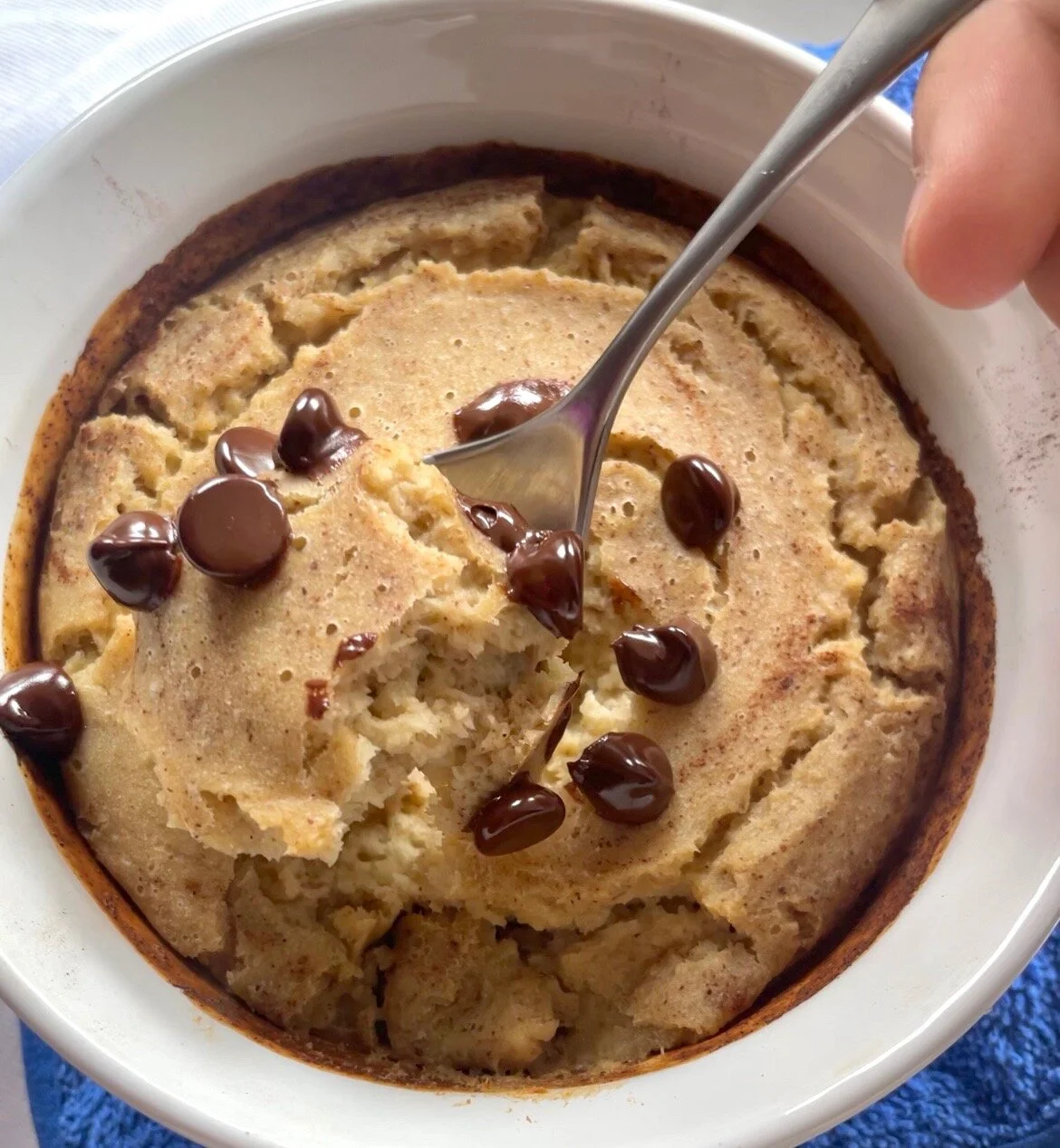 Whoever said oatmeal was boring was wrong... 