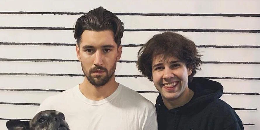David Dobrik: An Update
