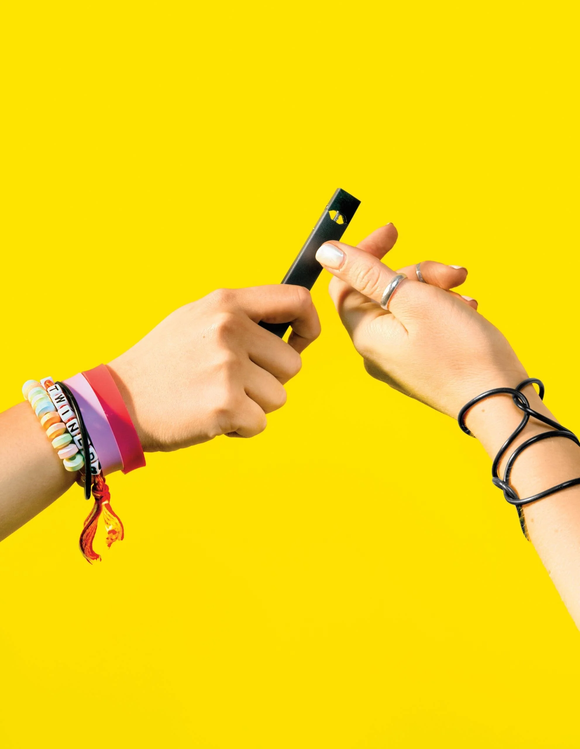 Let's Quit Vaping, For Good This Time