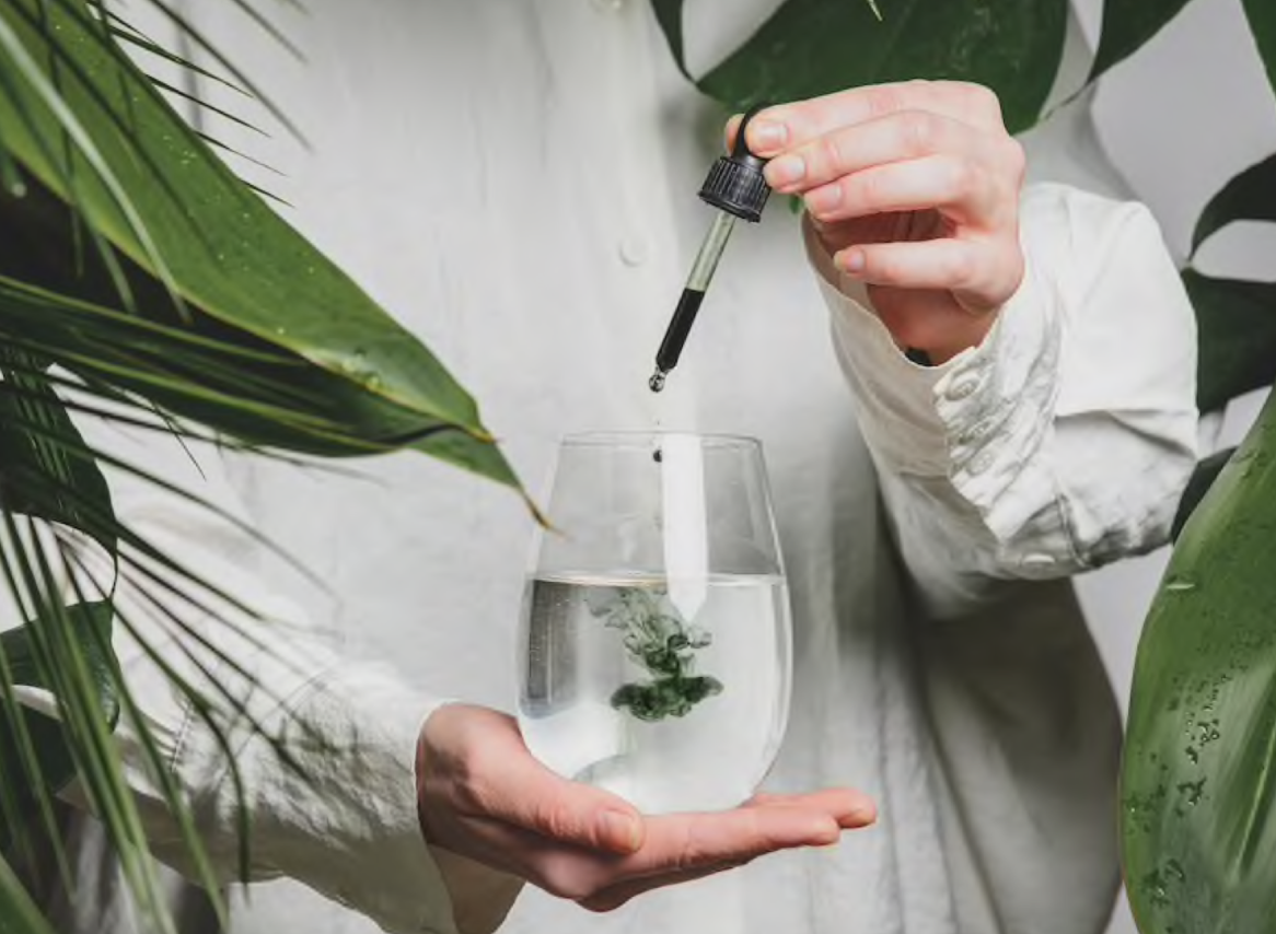 What you Need to know Before Buying Liquid Chlorophyll