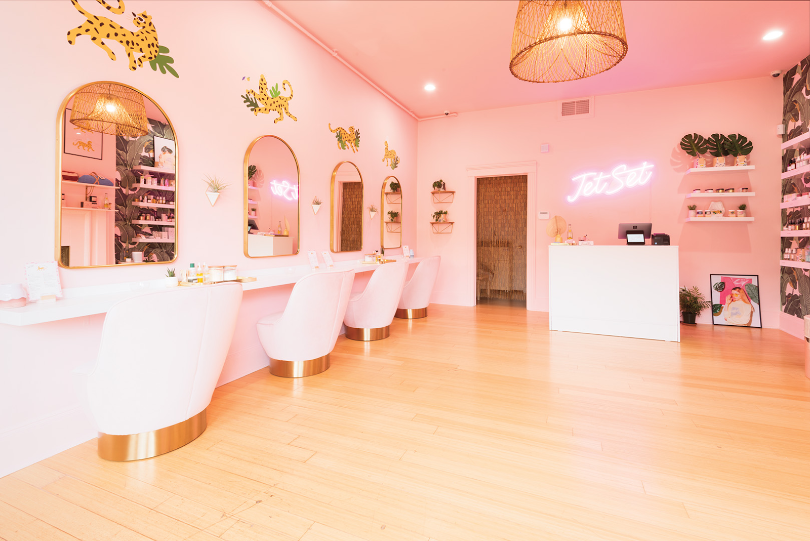 Where to find the wellness day you need: Northeast spa edition.  