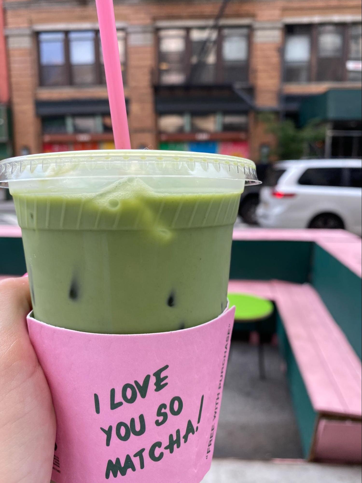 We Tried This Celeb-Loved Matcha Maker & We're Never Going Back – SheKnows