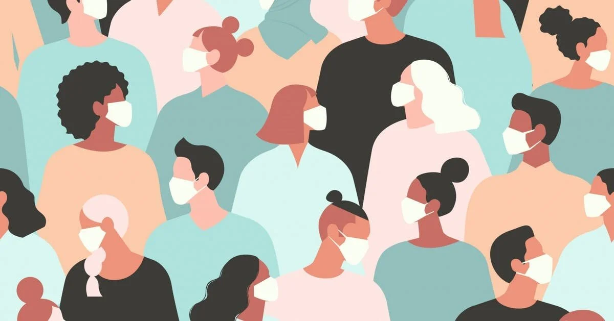 Post-Pandemic Stress Disorder