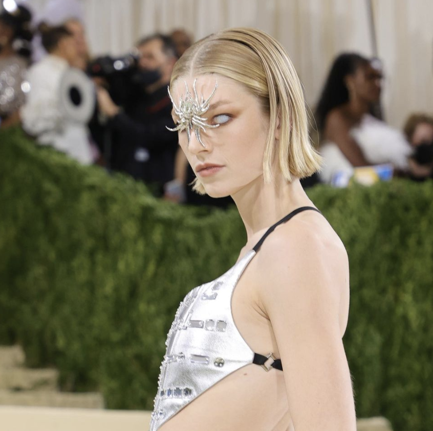 Met Gala Makeup Looks