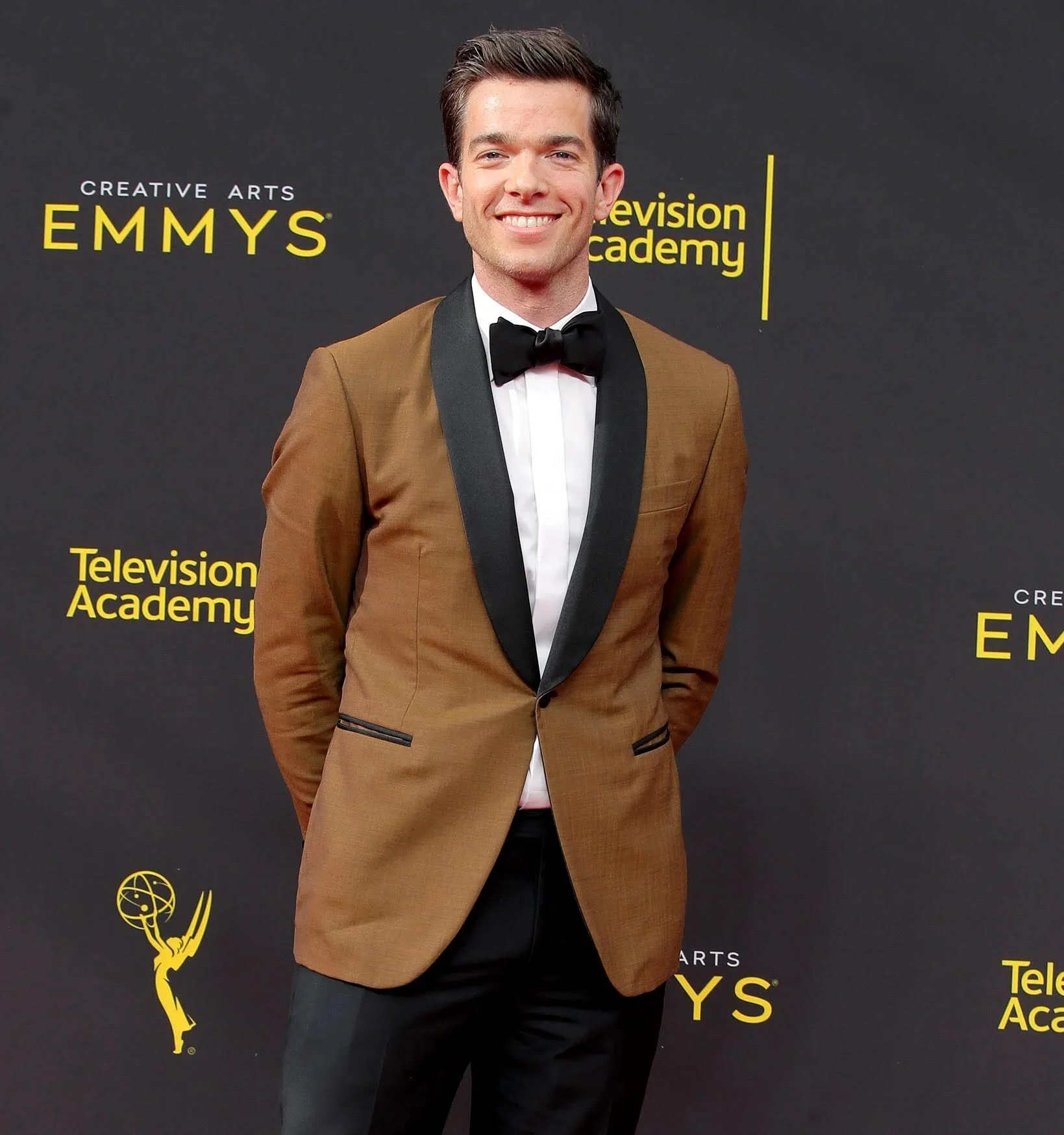 Why Do We Have Parasocial Relationships with Celebrities? John Mulaney Edition
