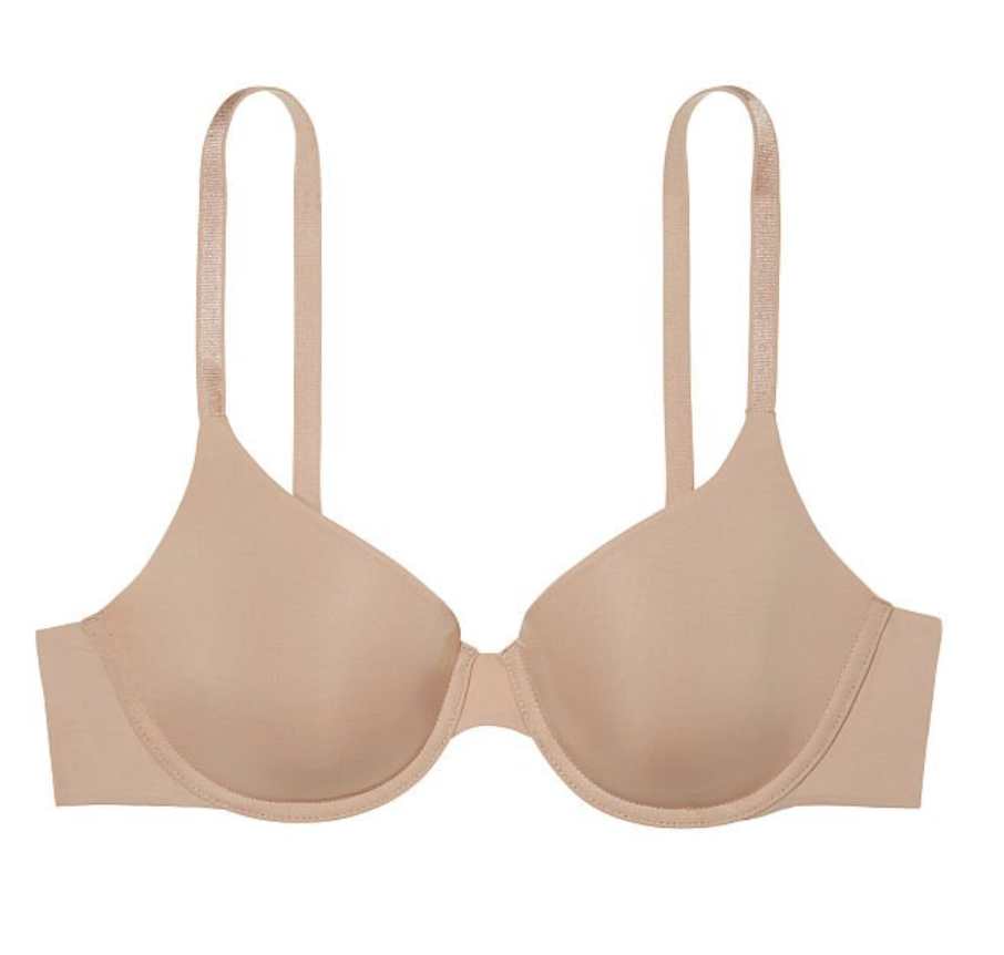 Victoria's Secret - For those moments when you want to wear a bra, but  don't want to *feel* like you're wearing a bra, our Incredible Wireless  Push-Up is the perfect pick.​