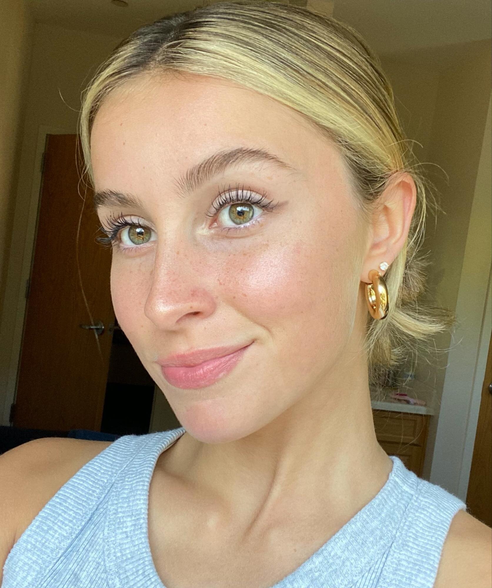 Shadow Liner Is in, Traditional Liner Is Out