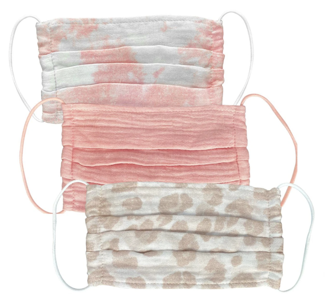 Avoiding Miserable Maskne