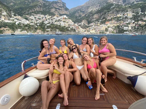 Studying Abroad During COVID-19, Told by Students Currently Abroad