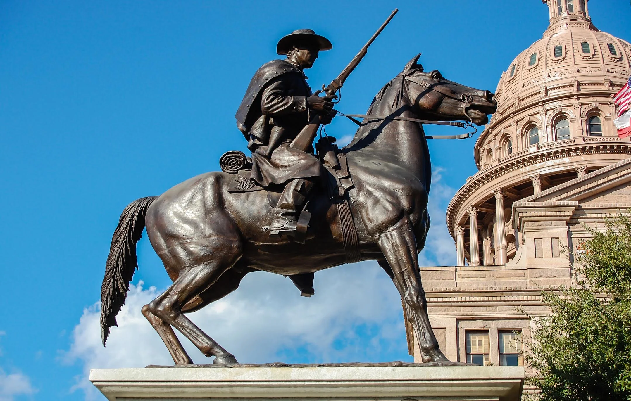 The Texas Rangers: A Flawed Approach to Examining Deaths in Police Custody