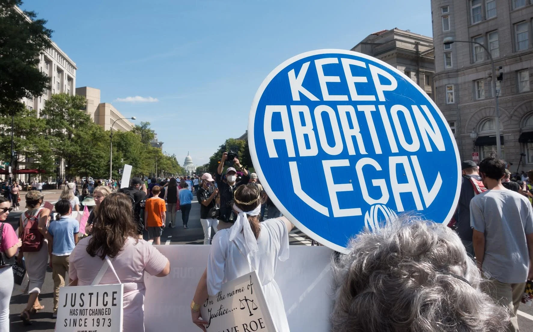 Celebrities Speak out Against Texas's Abortion Ban