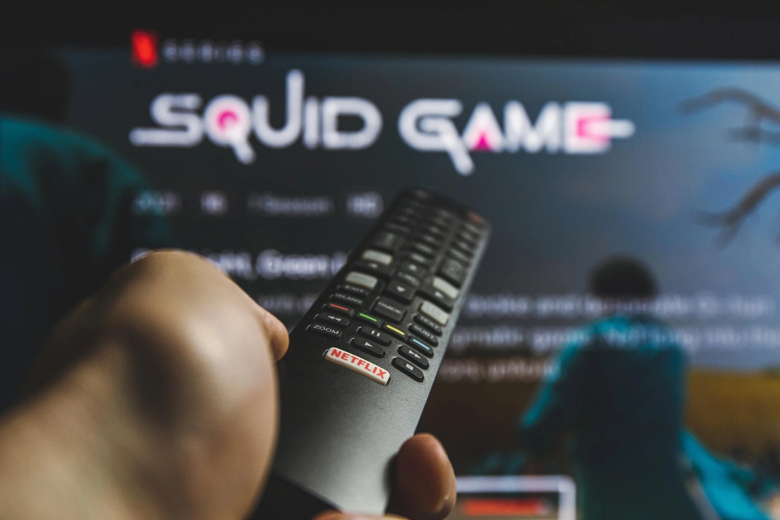 The Popularity Behind Squid Game: What’s So Special about It?