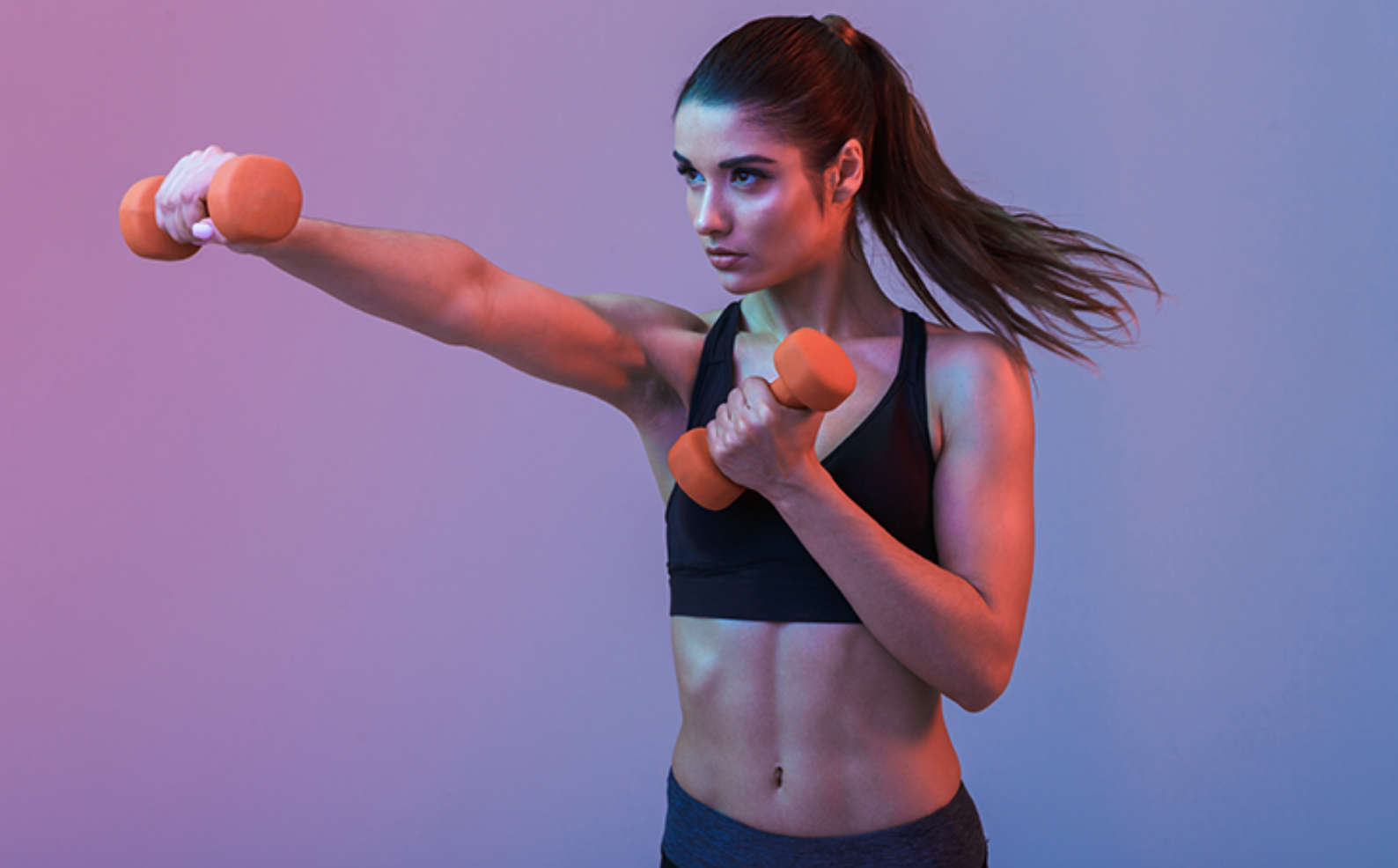 Working Out When You Don’t Want To Work Out