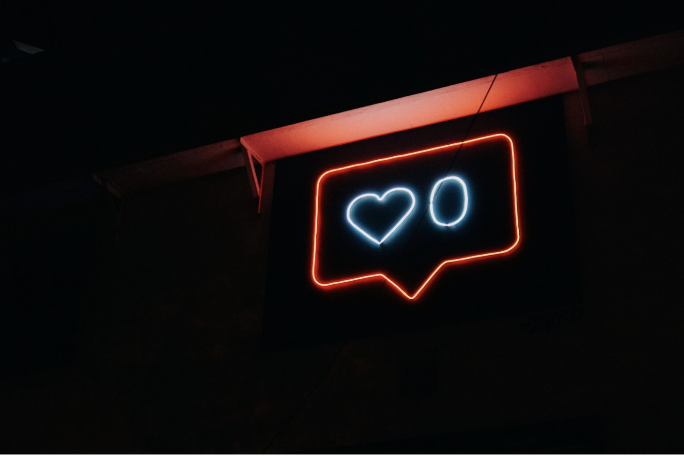 Zooming In on the Like Button