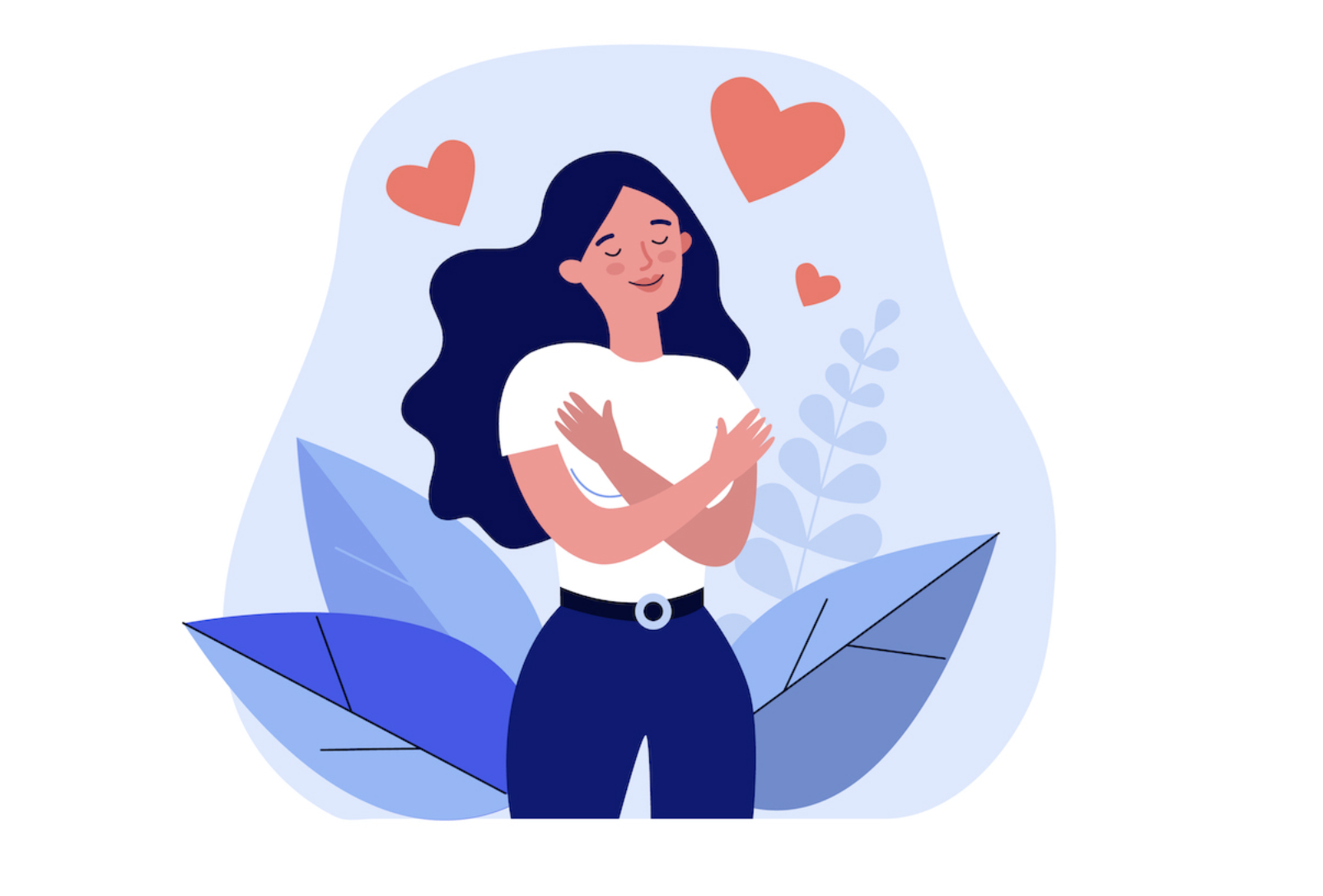 Loving Yourself Before Loving Another