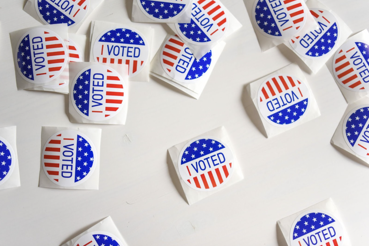 Civic Responsibility at Elon is Through the Roof