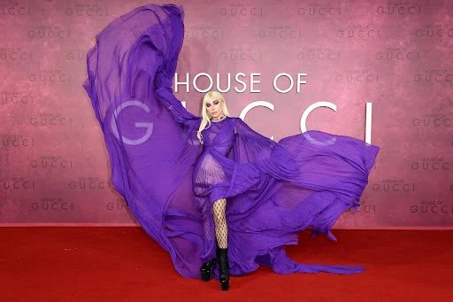 Recap: House of Gucci Premiere looks