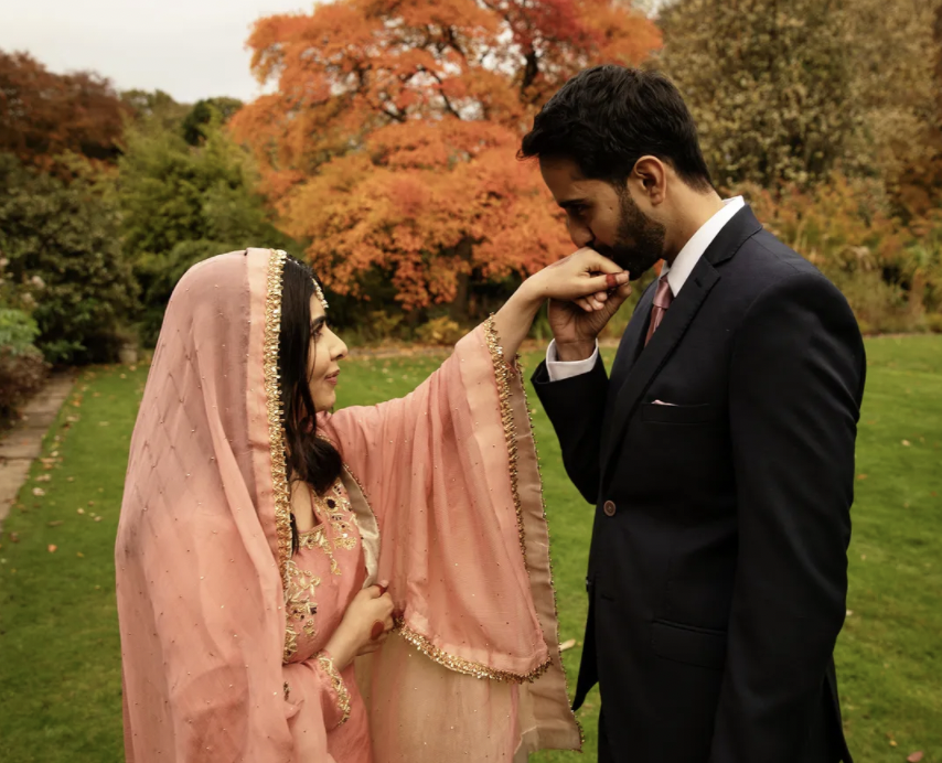 Female Activist Malala Yousefzai Officially Married