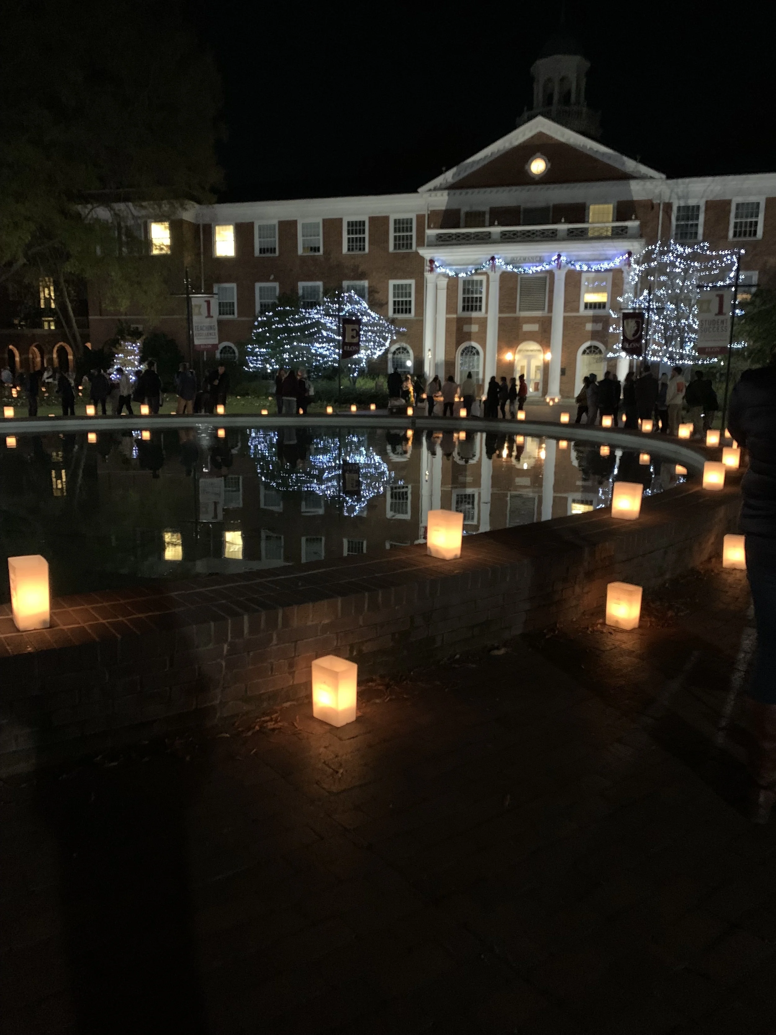 Wholesome Reflections From The 2021 Luminaries
