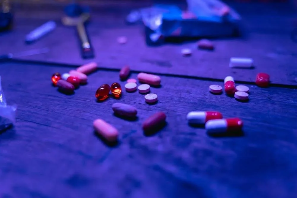 Legal Addiction