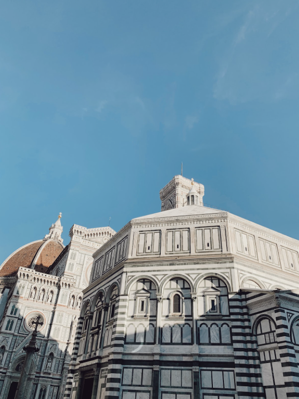 What They Don’t Tell You About Going Abroad