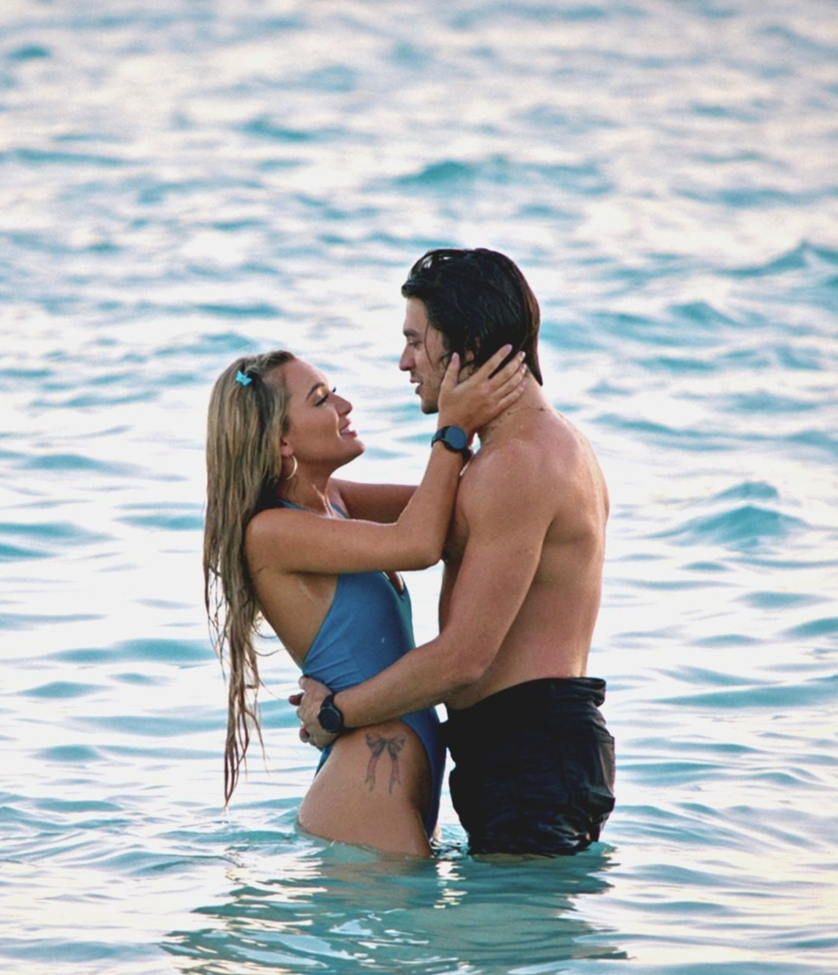 Too Hot to Handle: How it Addresses Casual "Hookup" Culture