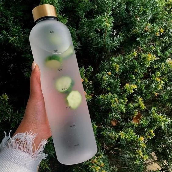 How Much Water Should We Actually be Drinking?