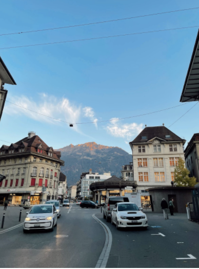 Your Travel Guide to Interlaken, Switzerland