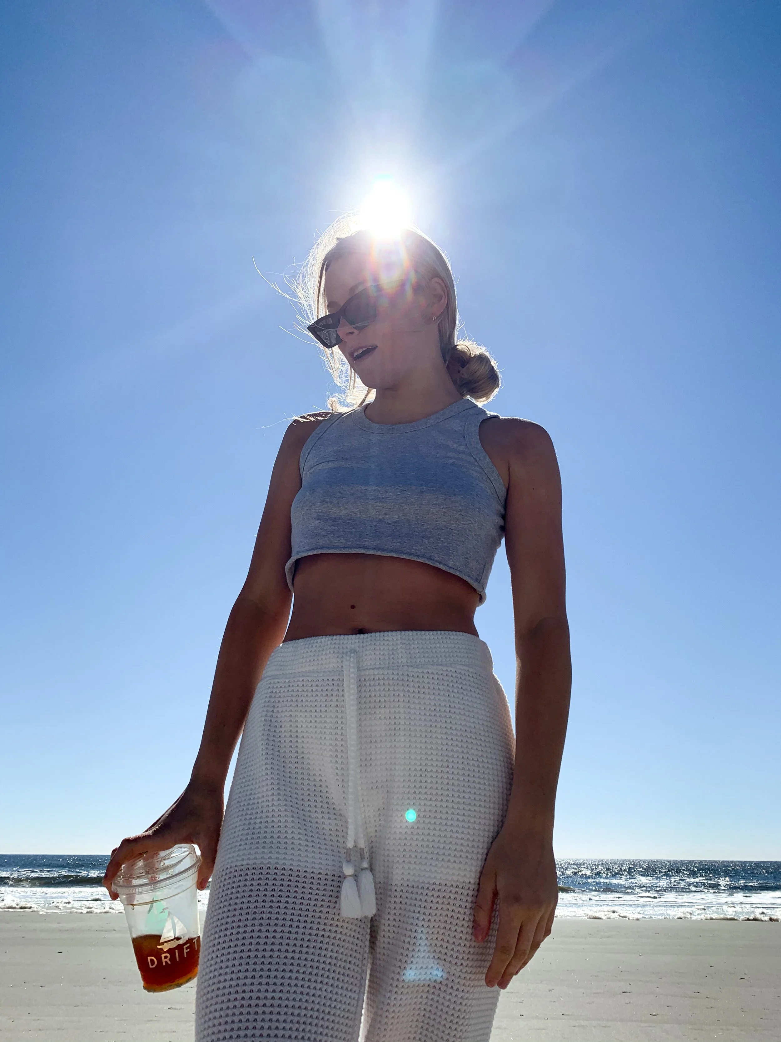 Why you need to wear sunscreen