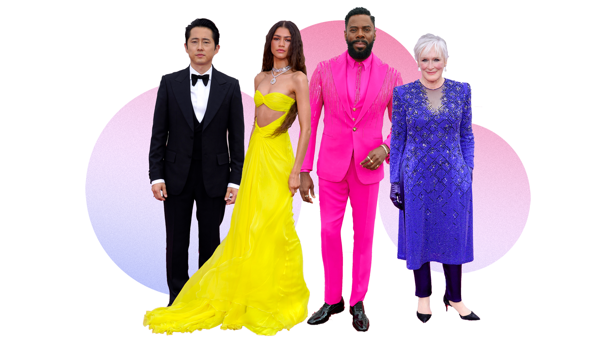 The Oscar’s 2021 Top Five Makeup &amp; Hair Looks