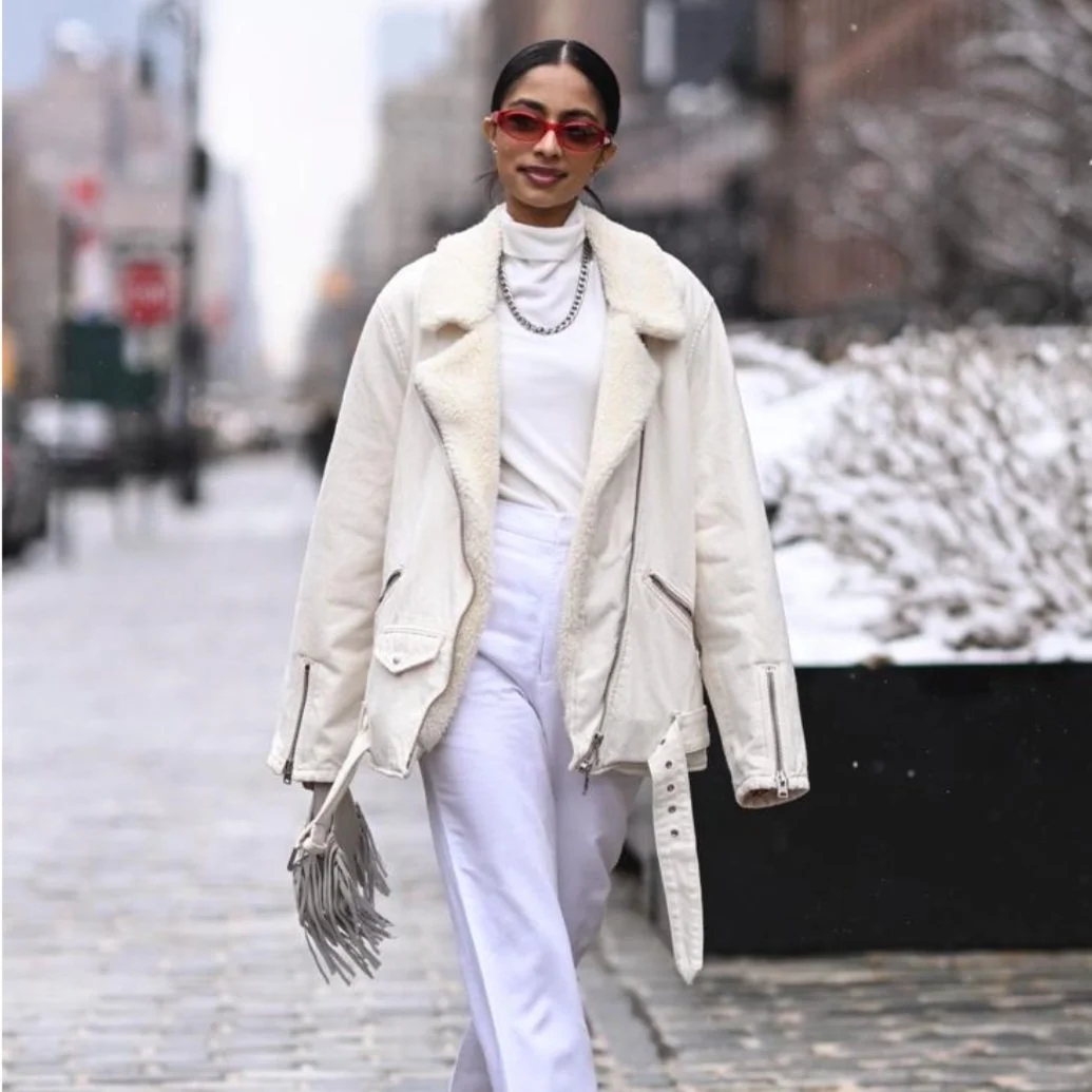 NYFW: Street Style