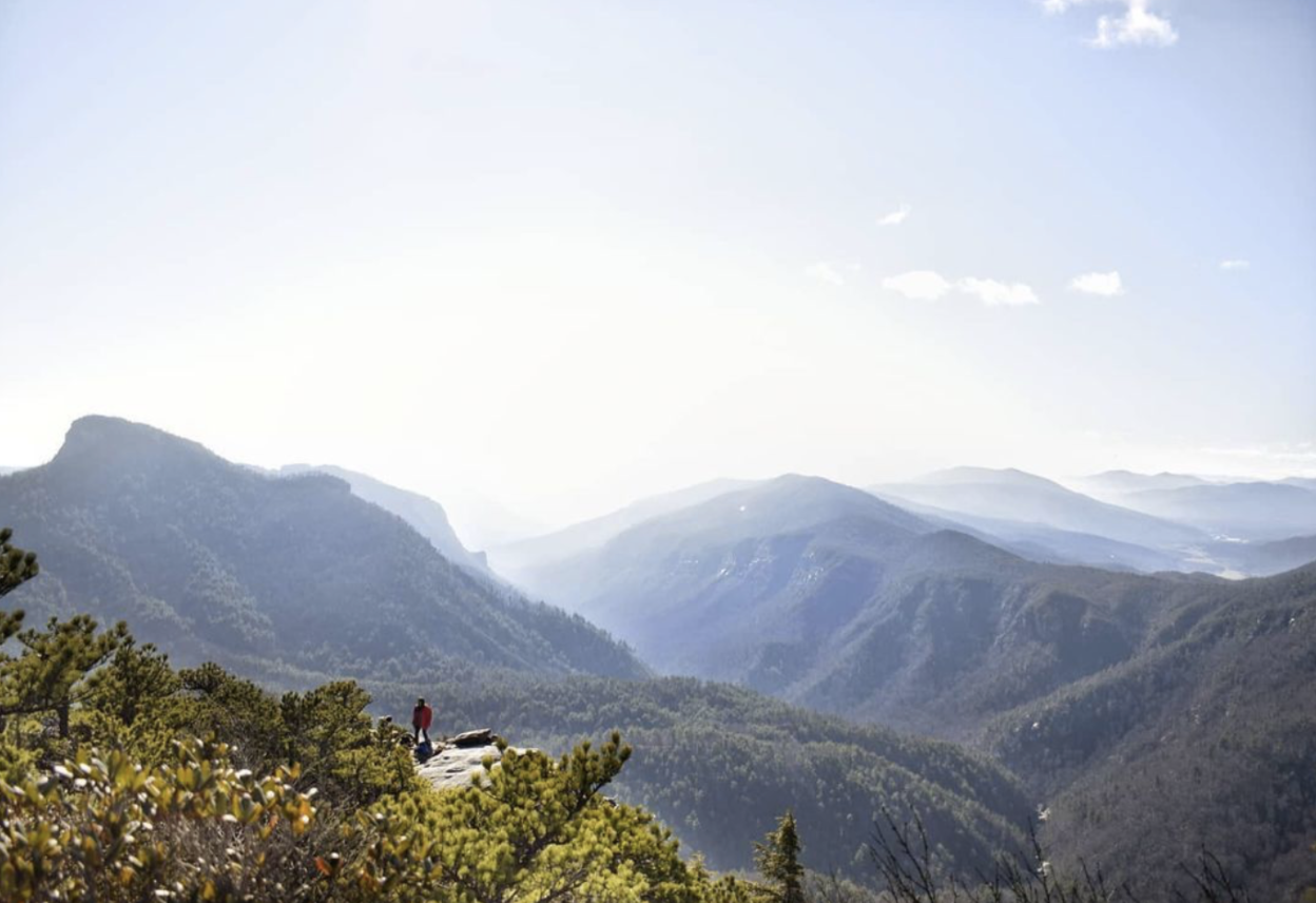 Hiking Adventures You Can Take This Spring