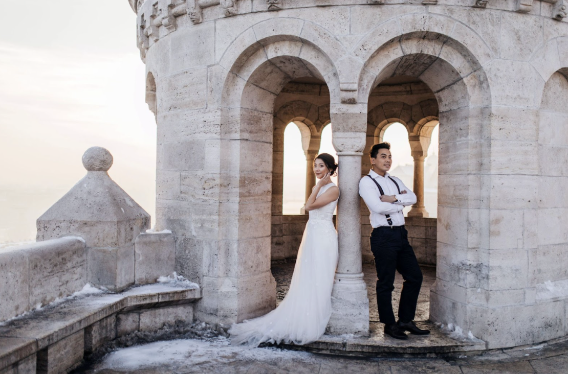 Planning Your Future Destination Wedding