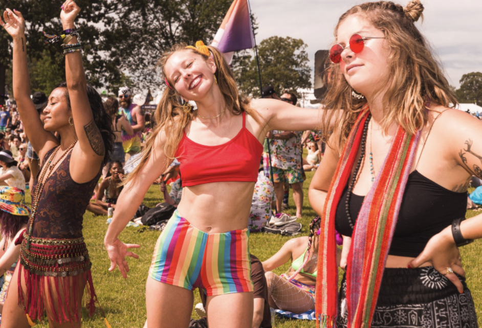 3 Events to Attend this Spring