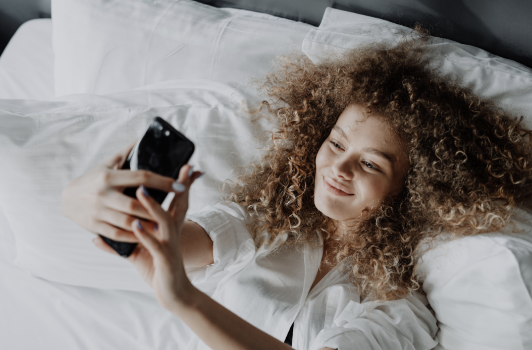 Unhealthy Habits Associated with the "That Girl" Aesthetic