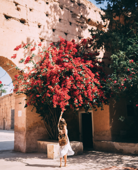 Can Travel Make You Happier?