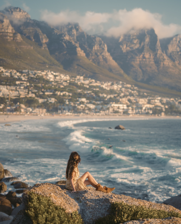 The Post-Grad Gap Year 