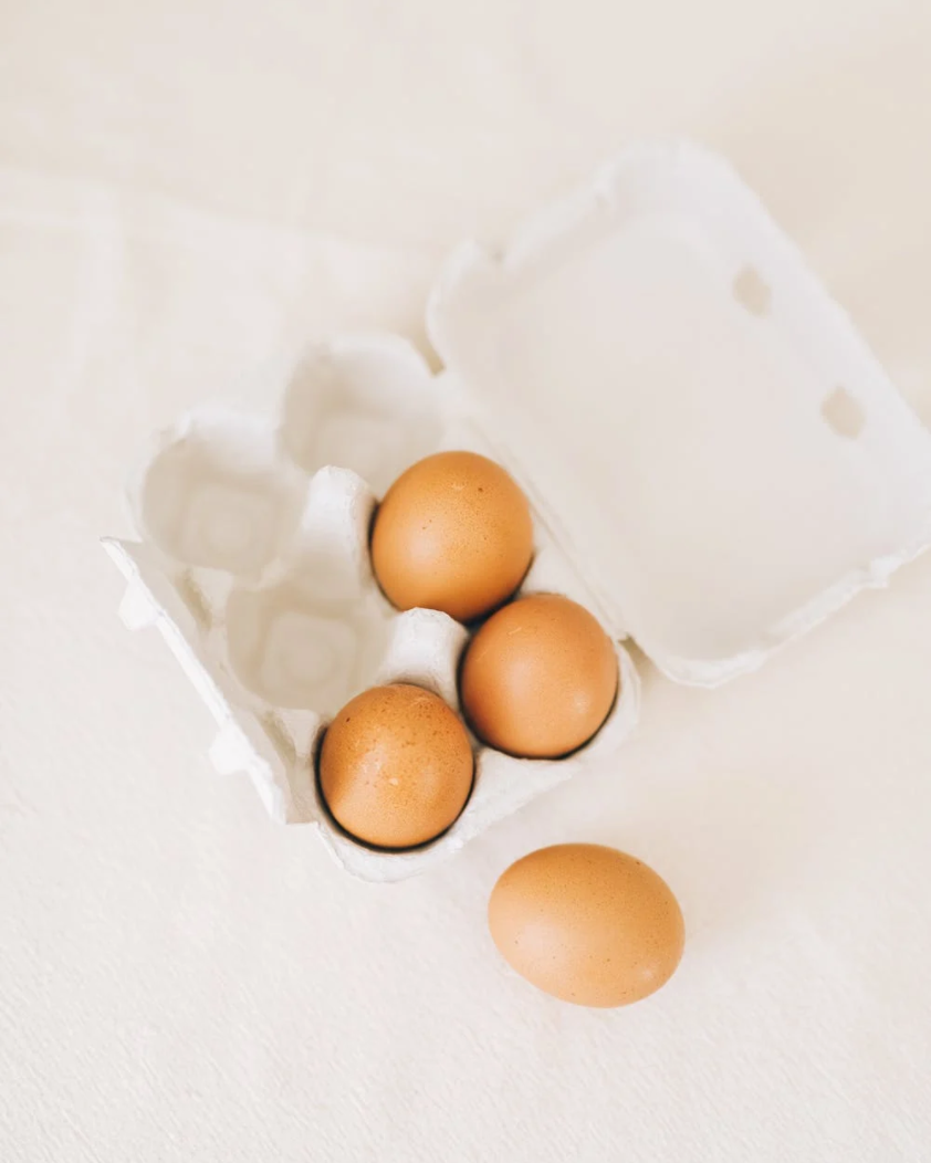 Vegan Eggs Versus The Real Deal: What You Need To Know