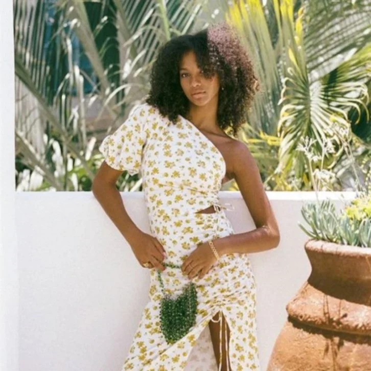 Styling Spring Break Destinations