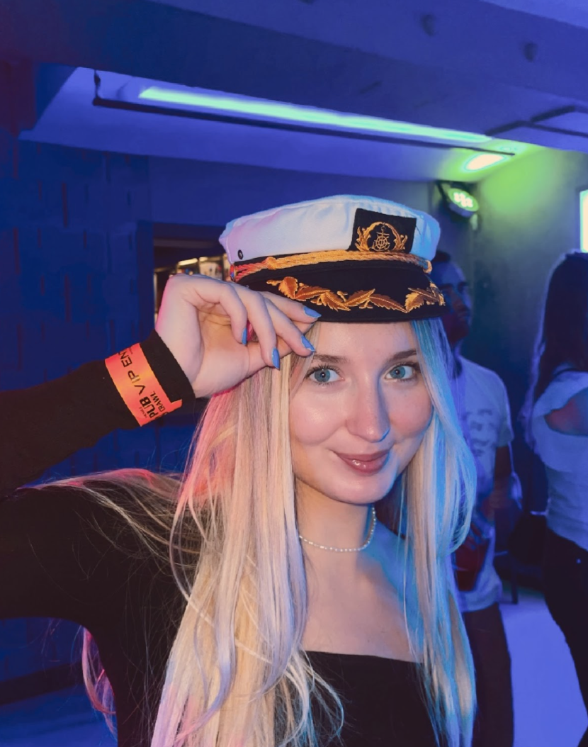 The Captain Phenomenon 