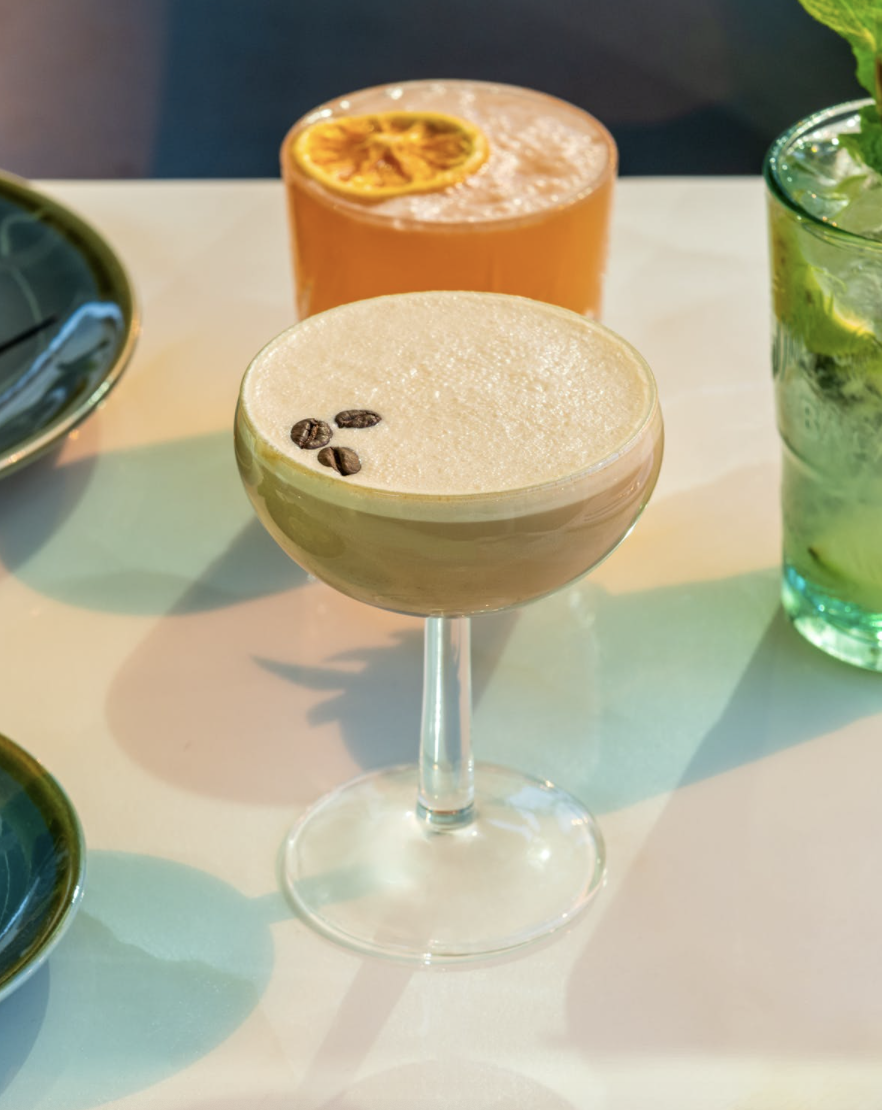 Cocktails That Don’t Compromise Your Health