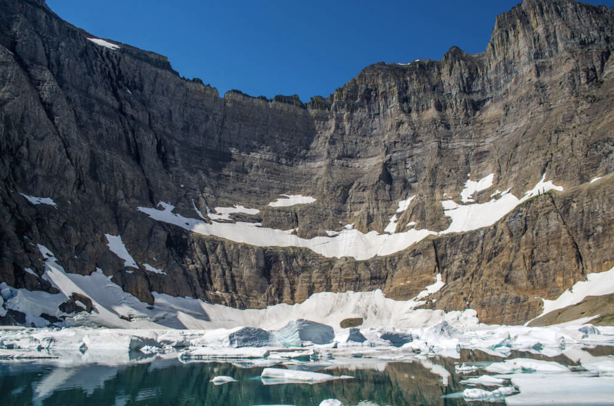 Why Vacation to a National Park?