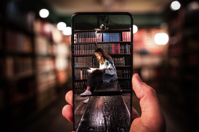 Five Unique Bookstores in the U.S. 