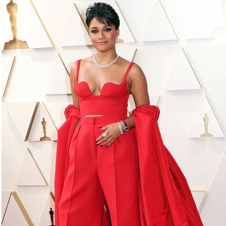 The 94th Oscar Awards: Best Red Carpet Looks