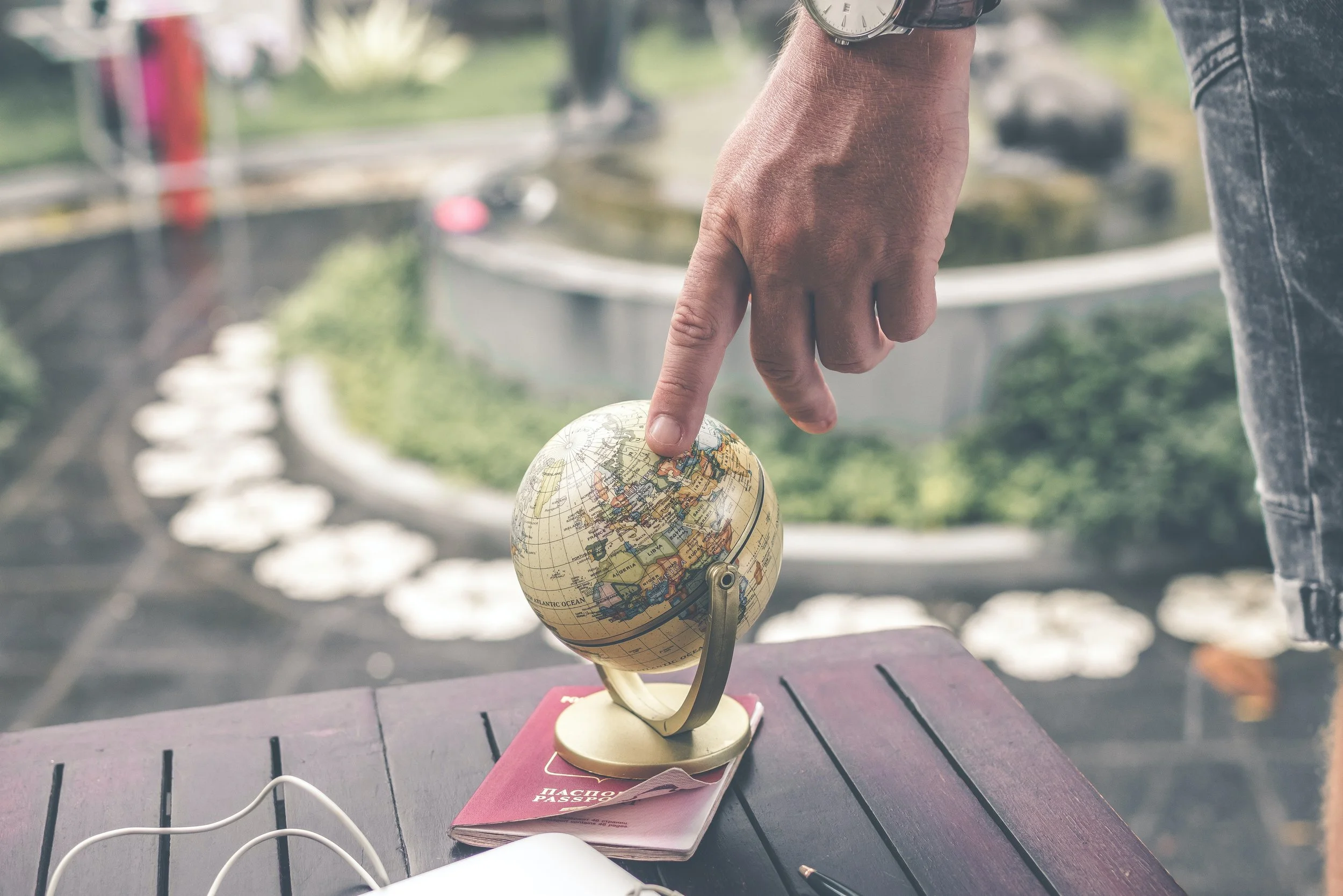 What Abroad Program Should I Choose?
