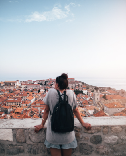 Where Americans Live Abroad 