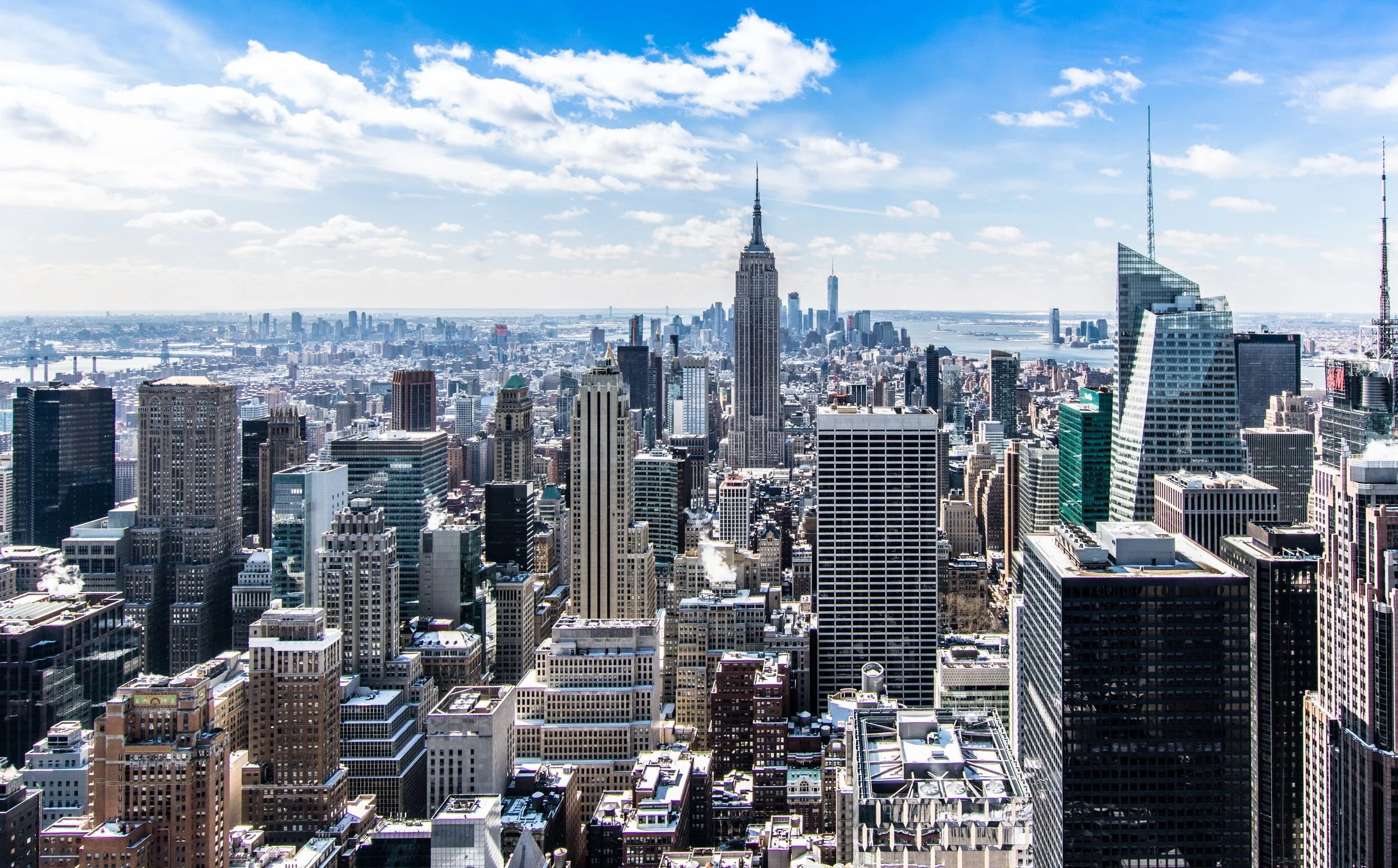 Moving to NYC: Beginner’s Guide